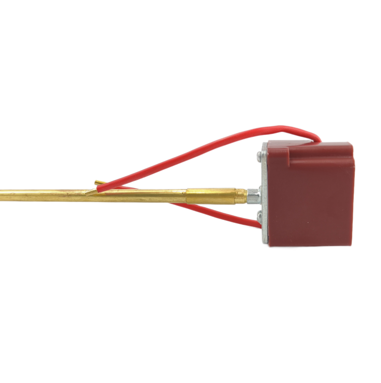 SINOPTS ترموستات فرن القلي مقلاة كهربائية التحكم في درجة الحرارة مفتاح ميكانيكي غلاية مياه متحكم في درجة الحرارة