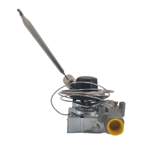 SINOPTS صمام التحكم في درجة الحرارة أنبوب الغاز جهاز التحكم في درجة الحرارة