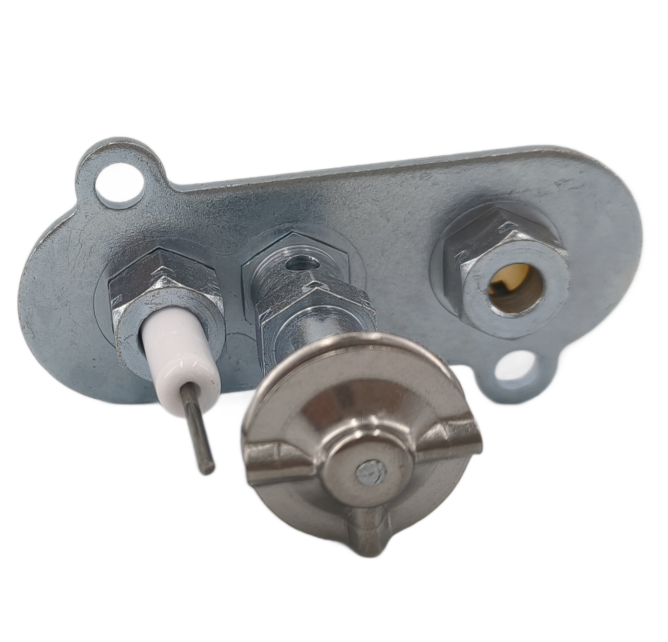 SINOPTS جهاز حماية من نقص الأوكسجين ODS، جهاز حماية من اللهب، شعلة تجريبية