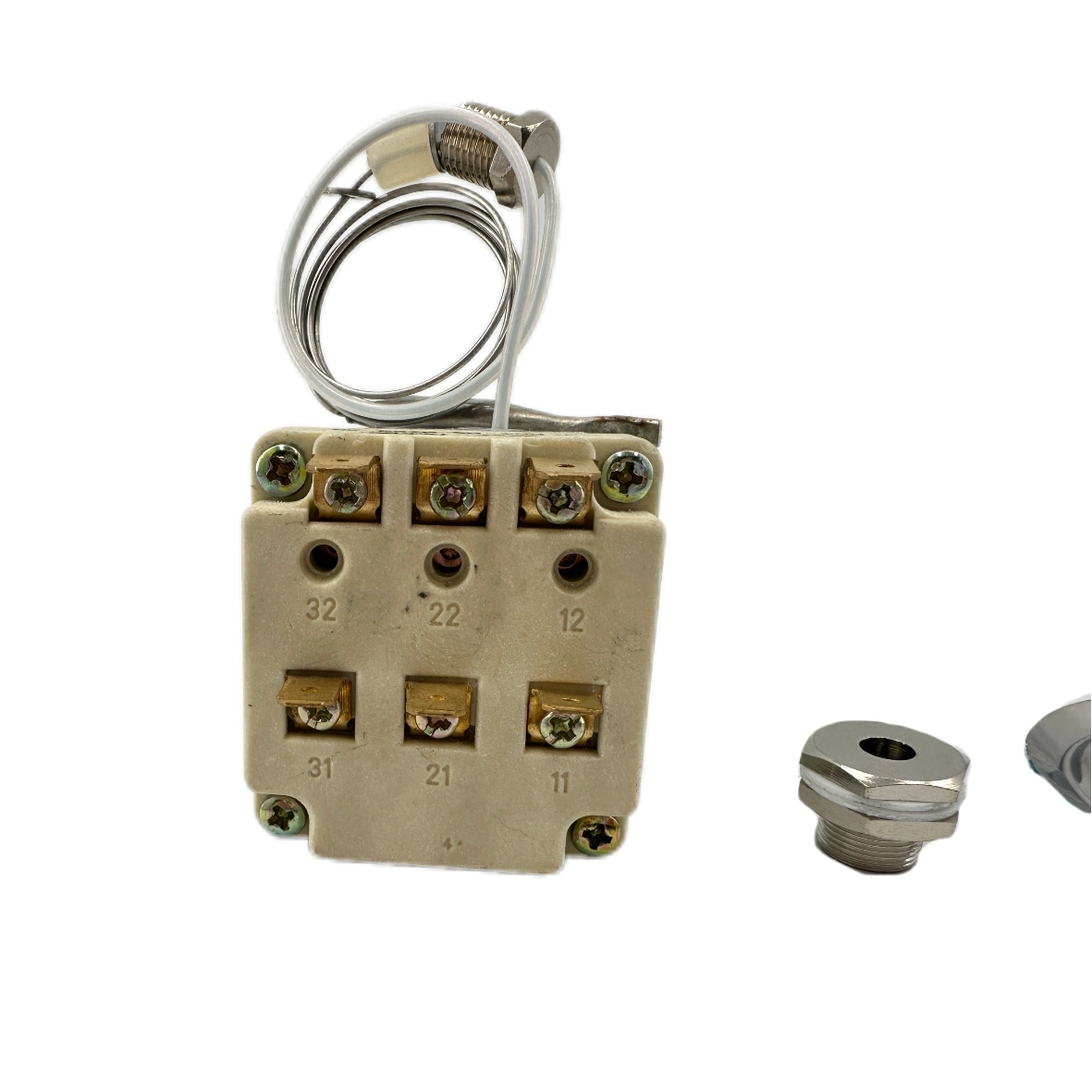 يحل محل EGO55.31052.020/50-300 ℃ Millivolt Thermostat