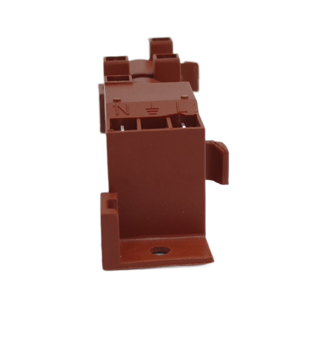 جهاز الإشعال النبضي بأربعة فتحات من SINOPTS لمواقد الغاز وسخانات المياه والأفران - ملحقات الإشعال