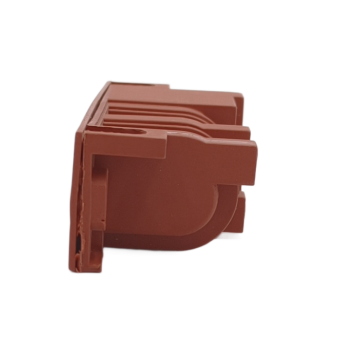 SINOPTS 4 مشعلات نبضية، ملحقات فرن الغاز