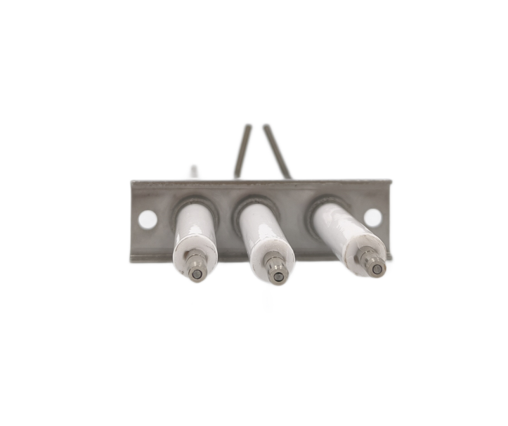 SINOPTS الألومينا السيراميك الإشعال إبرة الإشعال الكهربائي