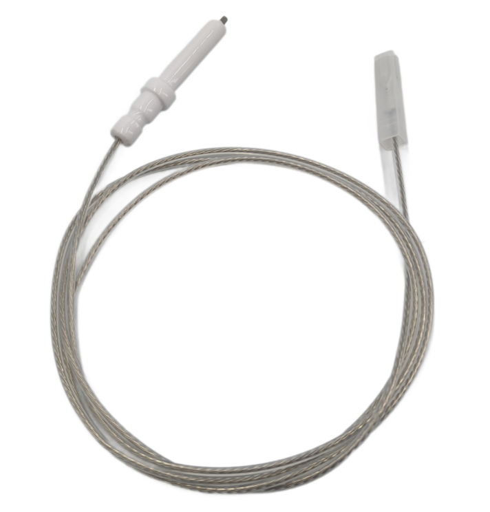 SINOPTS المدمج في الموقد الإشعال إبرة الإلكترونية نبض الإشعال موقد غاز الملحقات