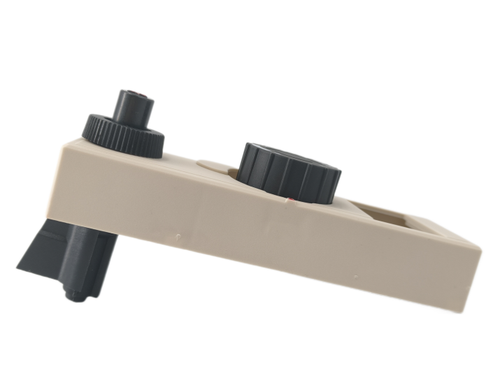 SINOPTS غطاء صمام التحكم في الغاز ترموستات مع مشعل بيزو 