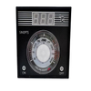 Sinopts TEL96-9001K 0-400 ℃ وحدة تحكم درجة حرارة العرض الرقمية أسود