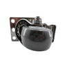 متوسطة 3 بوصة المحور TPR-M12*30 عجلات يدوي الحزام تحمل أداة اتجاه مع المسمار TPR-M12*30