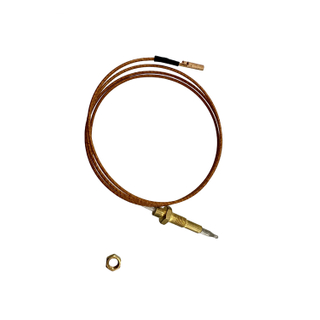 Universal Thermocouple لقطع الغيار معدات المطبخ