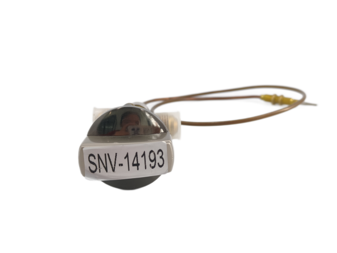 جهاز اشتعال صمام الأمان للتحكم في الغاز SINOPTS، صمام سخان الغاز لموقد الغاز