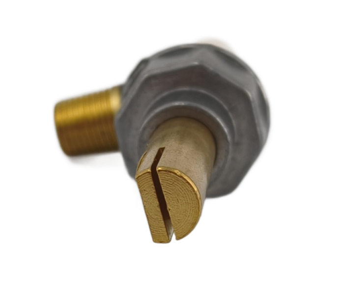 مجموعة صمامات منظم النحاس SINOPTS - قطعة غيار لنطاقات الغاز القائمة بذاتها