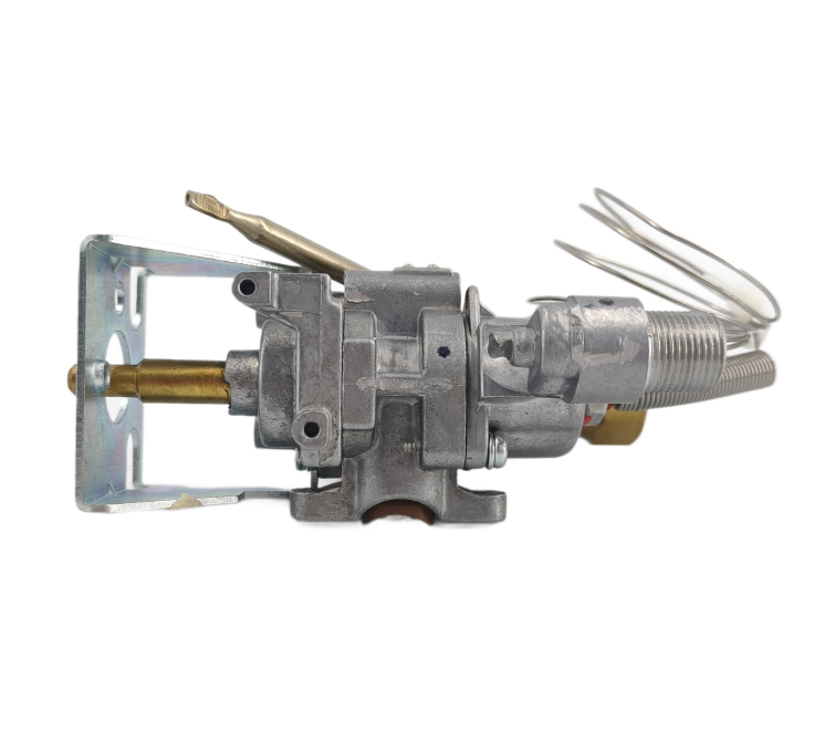 قطع غيار فرن الغاز SINOPTS صمام ترموستات للتحكم في درجة الحرارة