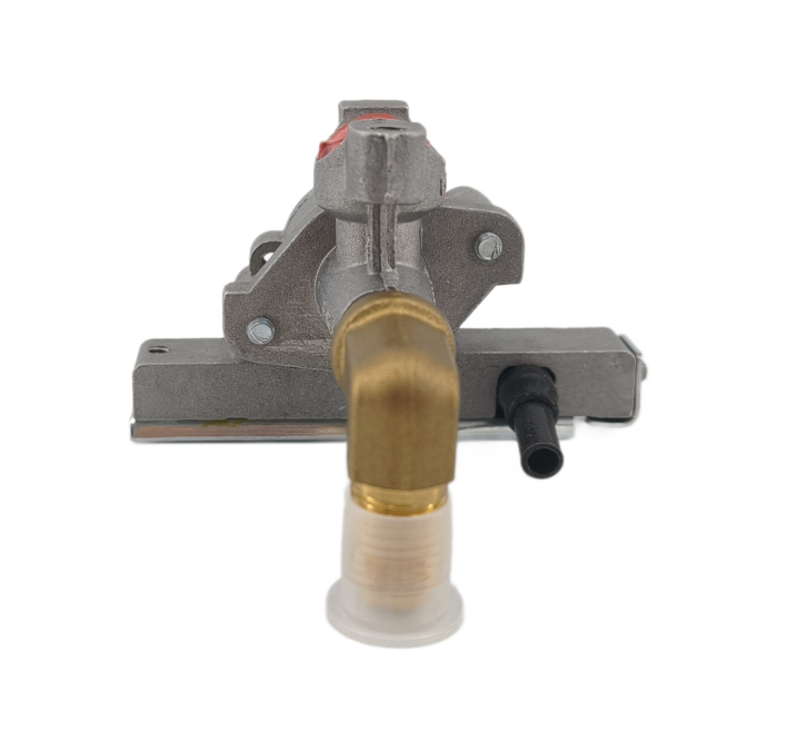 ينطبق صمام غاز البوتان LPG NG المتين من SINOPTS Hotsale على شواية الغاز