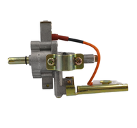 SINOPTS حار بيع صمام موقد غاز الموقد لأجزاء موقد طباخ الغاز