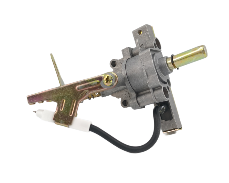 صمام التحكم في الغاز من SINOPTS لموقد موقد المطبخ