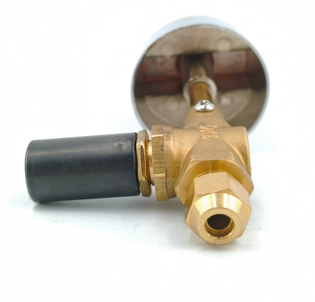 SINOPTS موقد تجاري خط أنابيب الغاز صمام تنظيم التدفق صمام النار صمام الغاز صمام الكرة