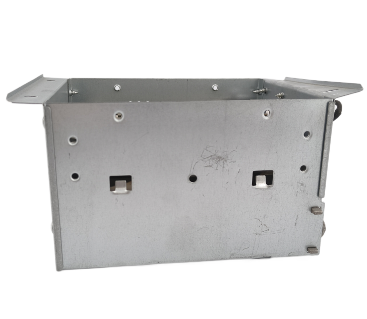 SINOPTS ملحقات موقد الغاز التجاري أجزاء غلاية الغاز ستة صف موقد من الفولاذ المقاوم للصدأ