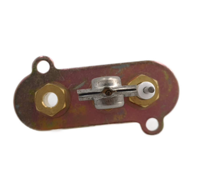 قطع غيار سخانات الغاز Sinopts الموقد التجريبي