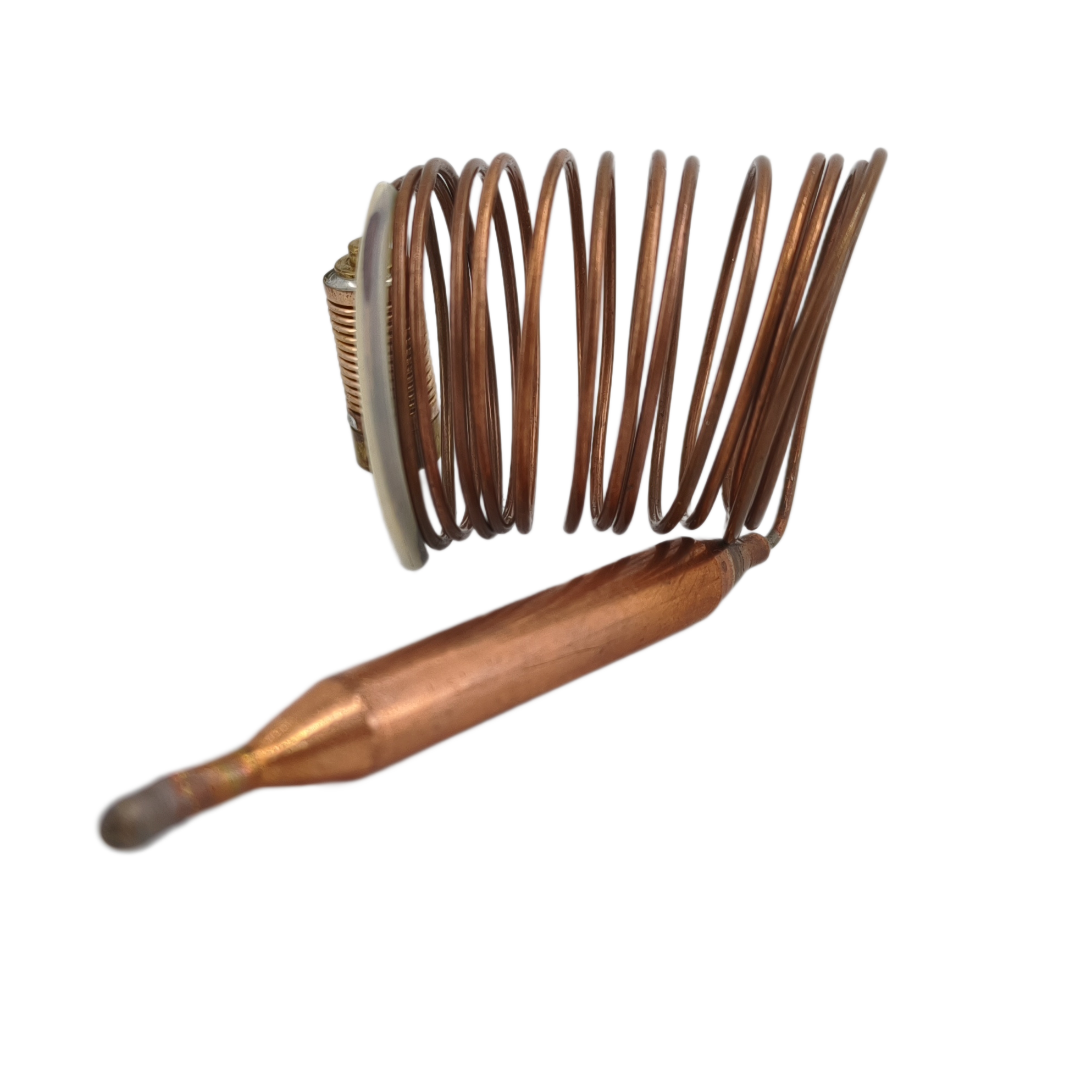 SINOPTS 40-90 درجة مئوية، طول الشعيرات الدموية 1500 مم، مستشعر درجة الحرارة