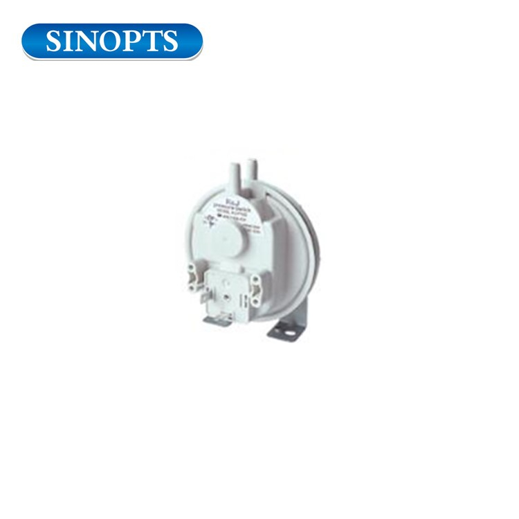 مصنع توريد تصميم جديد 5A 125 / 250VAC ارتفاع ضغط تبديل ضغط الهواء السوق