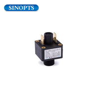 سخان المياه الغاز المرجل التبديل الضغط التفاضلي المياه