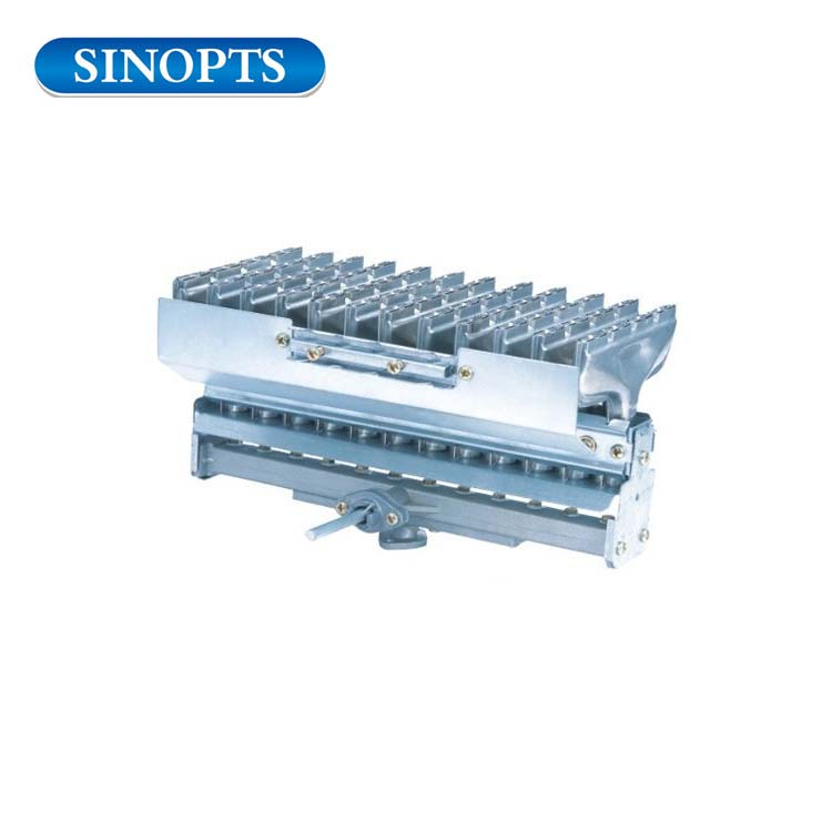 12 صفوف عالية الجودة الجمعية سخان المياه المنزلية